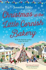 Christmas at the Little Cornish Bakery