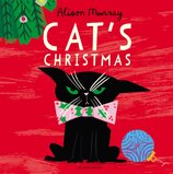 Cats Christmas