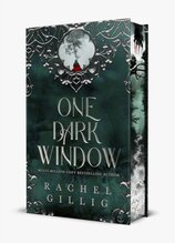 One Dark Window