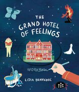 The Grand Hotel of Feelings Workbook