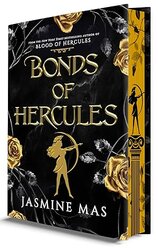 Bonds of Hercules (Deluxe Limited Edition)