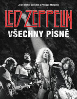 Led Zeppelin - Všechny písně