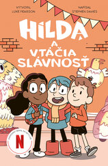 Hilda a vtáčia slávnosť (2)