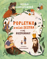 Popletko a veľká sestra a iné rozprávky