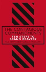 The Contagious Commandments