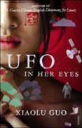 Ufo in her Eyes