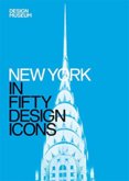 New York in Fifty Design Icons
