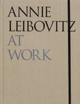 Annie Leibovitz at Work