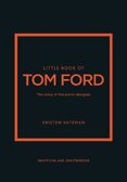 Little Book of Tom Ford
