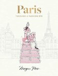 Paris: Through a Fashion Eye