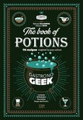 Gastronogeek The Book of Potions