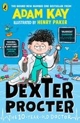 Dexter Procter the 10-Year-Old Doctor