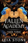 Fallen Academy: Year Three