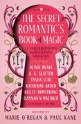 The The Secret Romantics Book of Magic