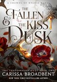 The Fallen and the Kiss of Dusk