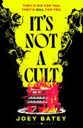 Its Not a Cult