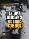 Anthony Bourdains Les Halles Cookbook