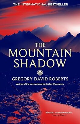 Mountain Shadow
