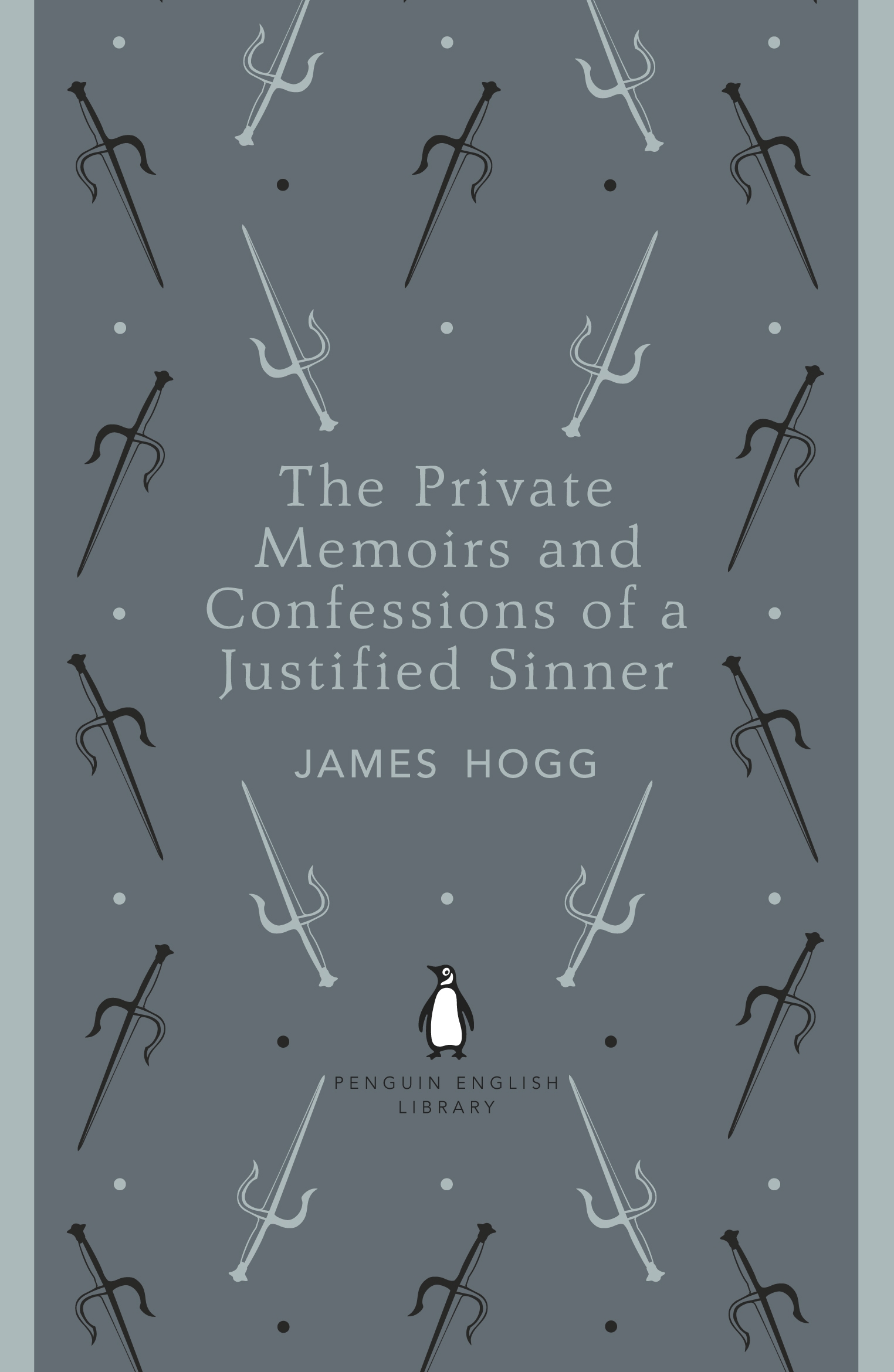Private Memoirs and Confessions