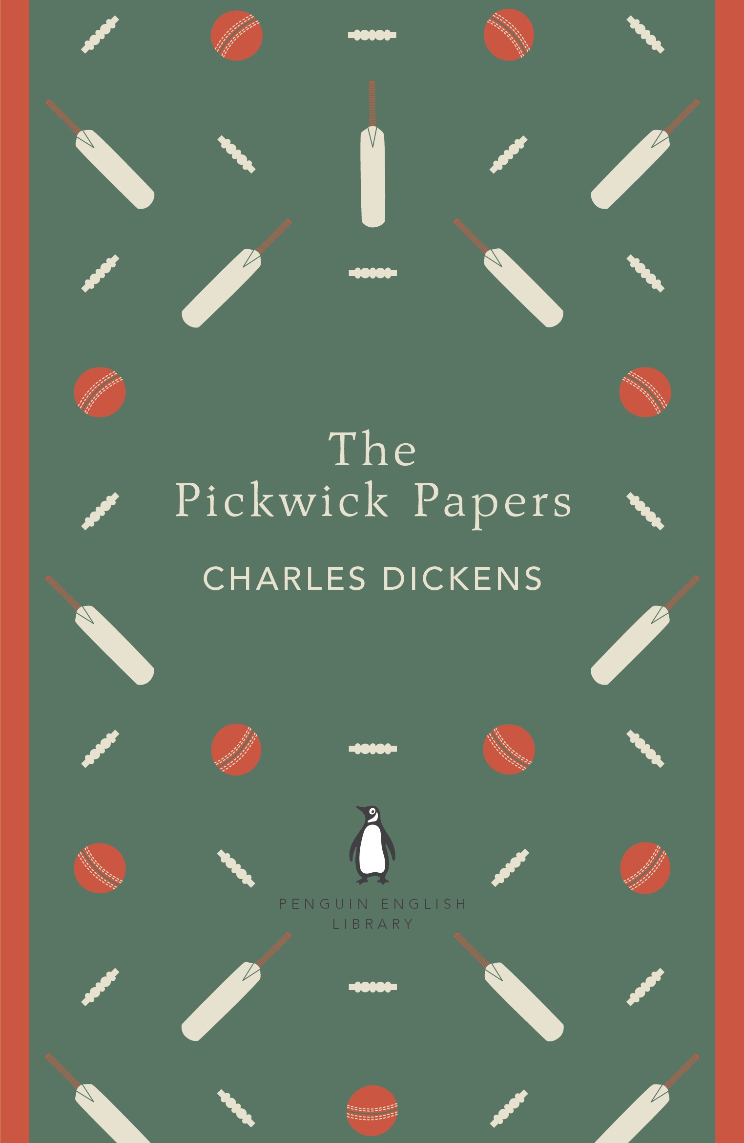 Pickwick Papers