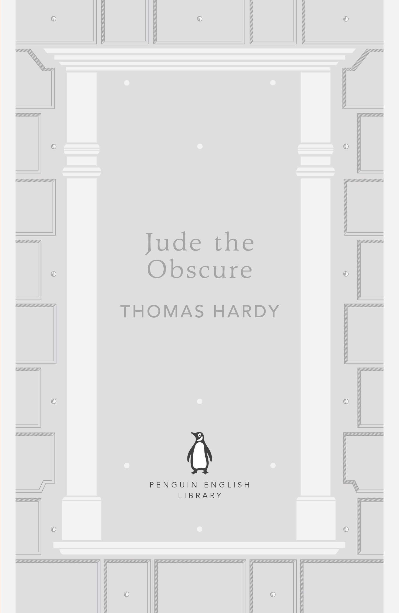 Jude the Obscure