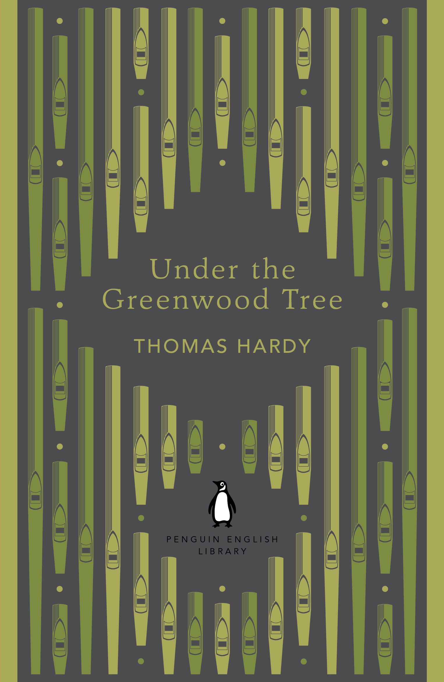 Under the Greenwood Tree