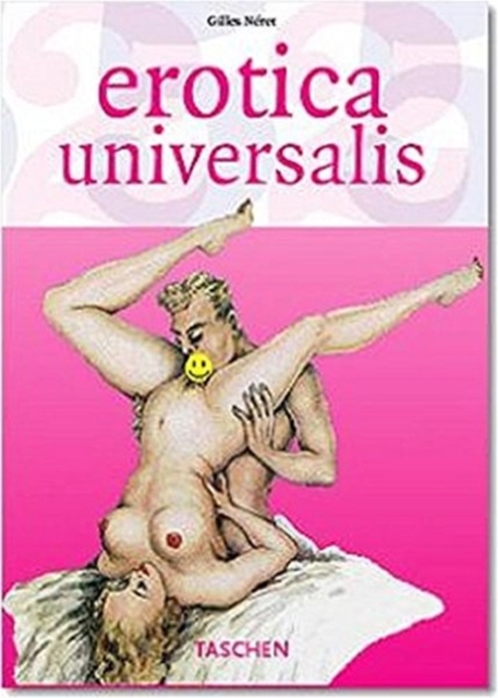 Erotica Unversalis 25 ko