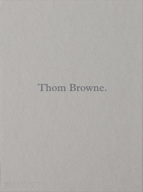 Thom Browne.