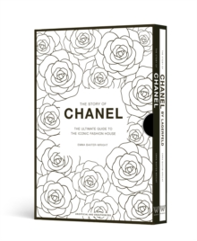 The Story of Chanel Gift Set