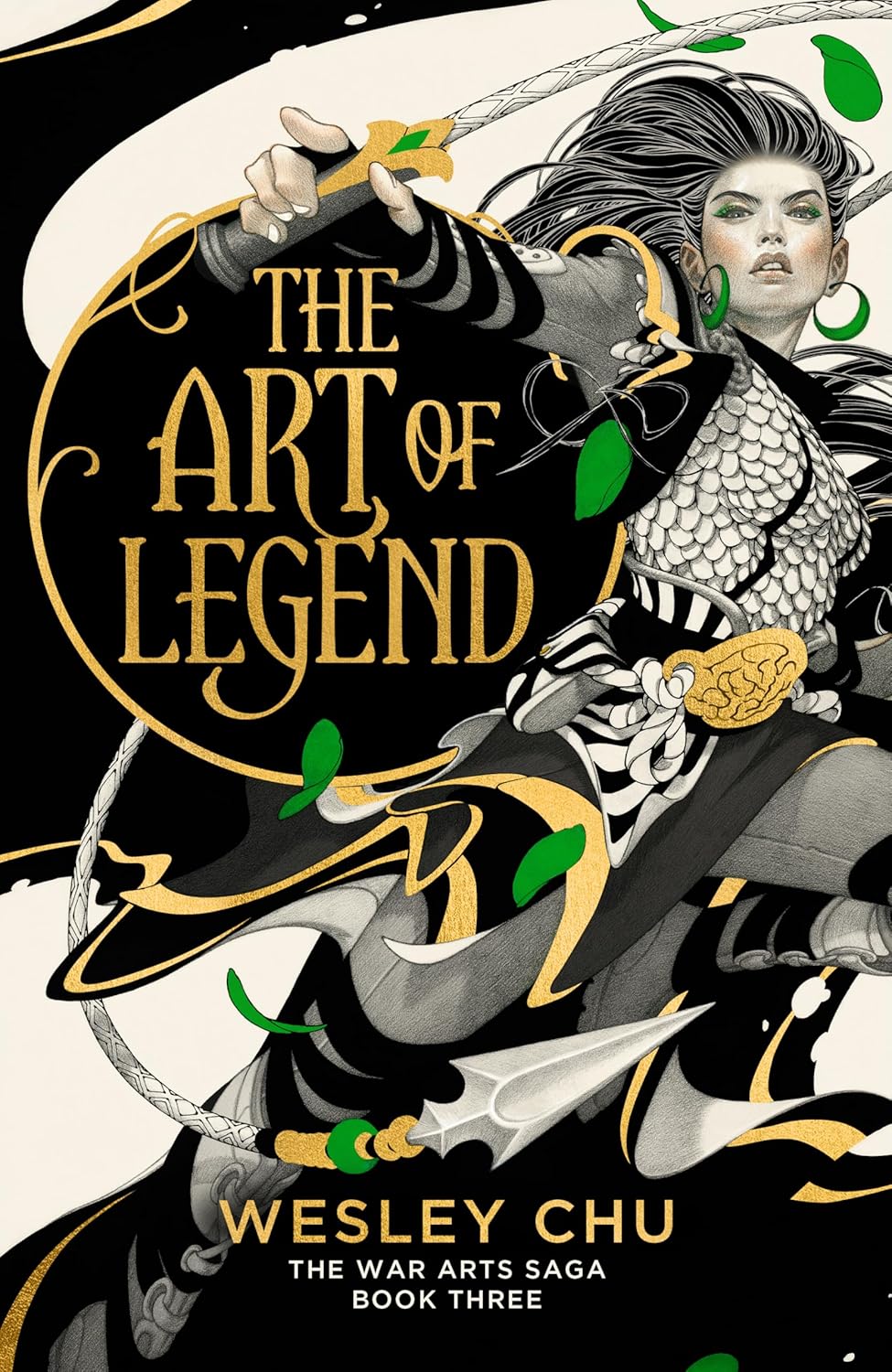 The Art of Legend
