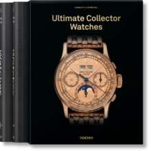 Ultimate Collector Watches