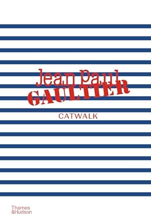 Jean Paul Gaultier Catwalk