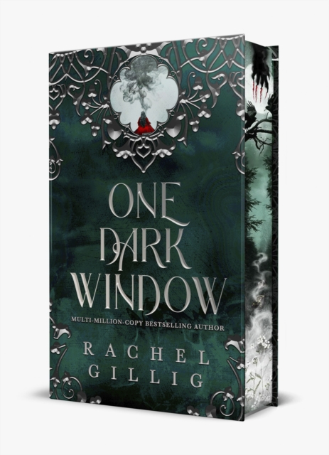 One Dark Window