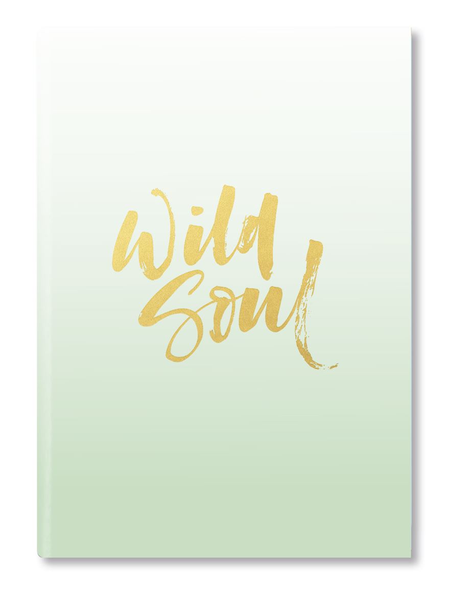 GlamLine Booklet WILD SOUL